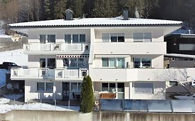 Apartment Hanser By Interhome
