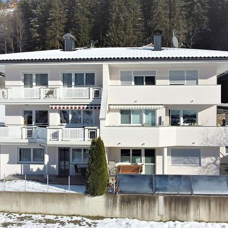 Apartment Hanser By Interhome Ramsau im Zillertal Exterior foto