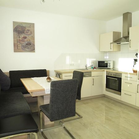 Apartment Hanser By Interhome Ramsau im Zillertal Exterior foto