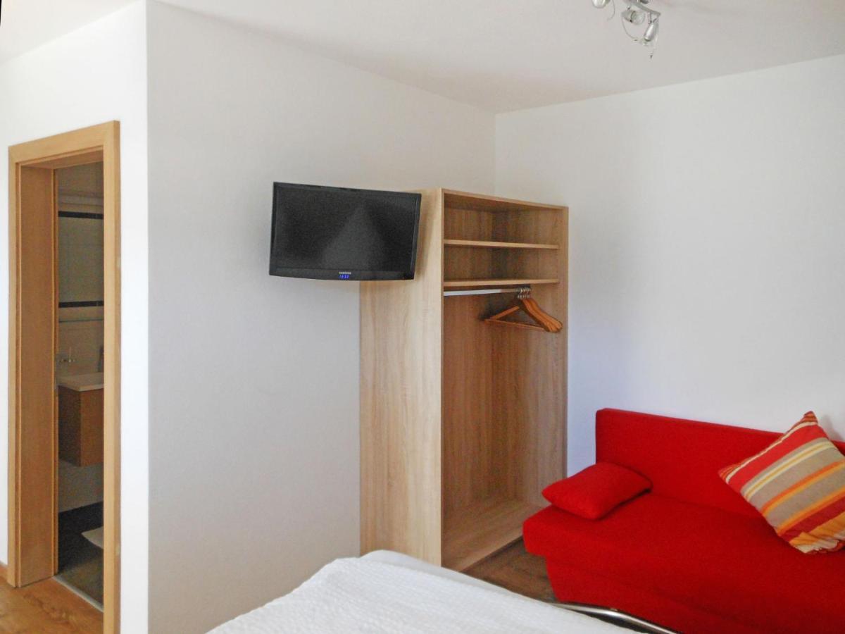Apartment Hanser By Interhome Ramsau im Zillertal Exterior foto