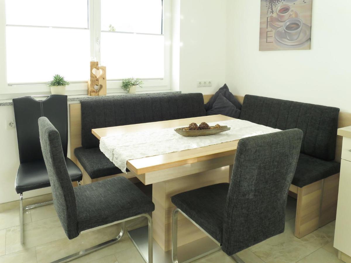 Apartment Hanser By Interhome Ramsau im Zillertal Exterior foto
