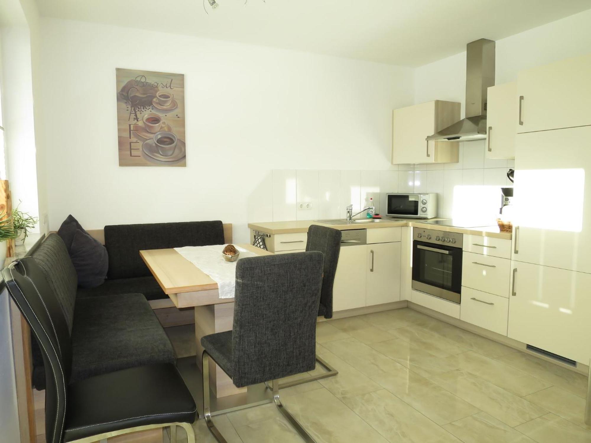 Apartment Hanser By Interhome Ramsau im Zillertal Exterior foto